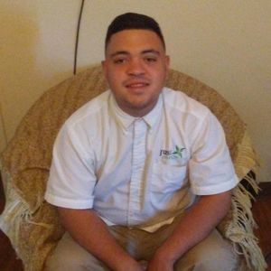 Meet your Posher, Joel